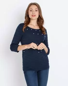Пуловер Helena Vera