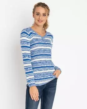 Пуловер Helena Vera