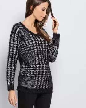 Пуловер Helena Vera