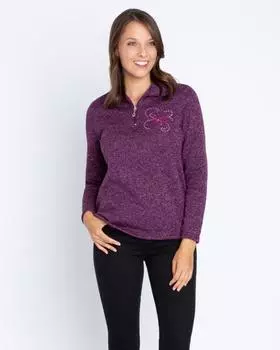 Пуловер Helena Vera