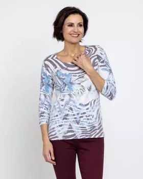 Пуловер Helena Vera