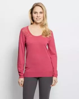 Пуловер Judith Williams