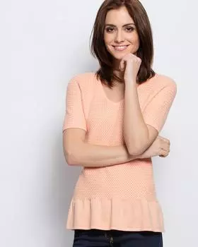 Пуловер Judith Williams