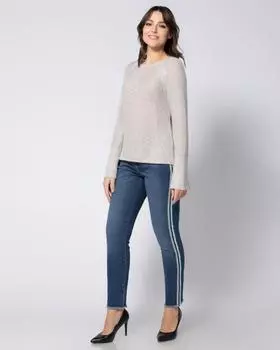 Пуловер LeComte