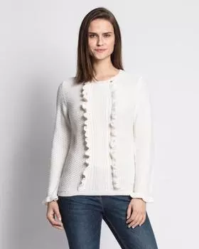 Пуловер Lola Paltinger