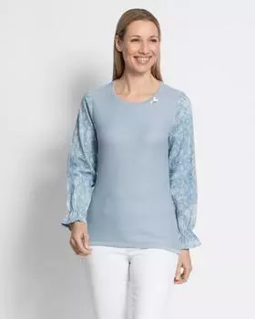 Пуловер Lola Paltinger