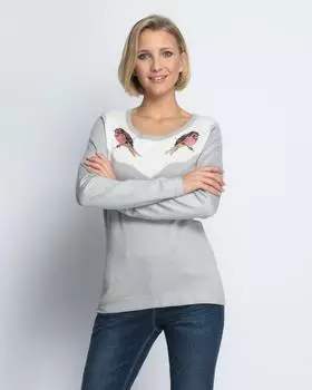 Пуловер Lola Paltinger