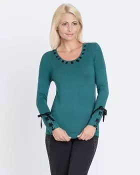 Пуловер Lola Paltinger