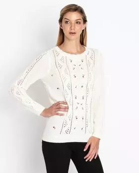 Пуловер Lola Paltinger