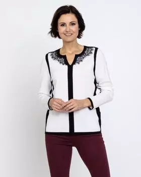 Пуловер Lola Paltinger