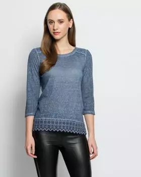 Пуловер Lola Paltinger