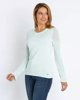 Пуловер Lola Paltinger