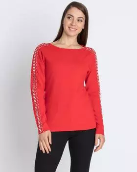 Пуловер Maloo