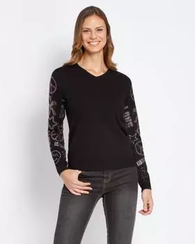 Пуловер Maloo