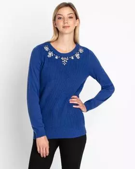 Пуловер Maloo