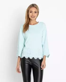 Пуловер Maloo