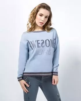 Пуловер Monari