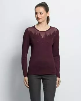 Пуловер Ovanti