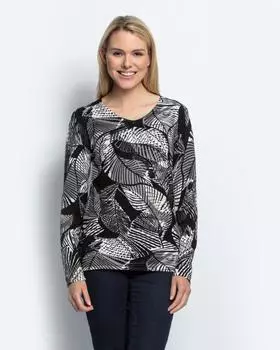 Пуловер Ovanti