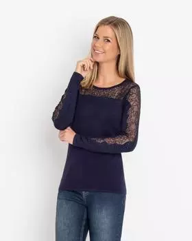 Пуловер Ovanti