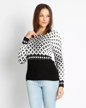 Пуловер Ovanti