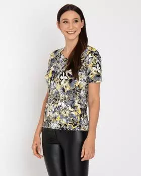 Пуловер Ovanti