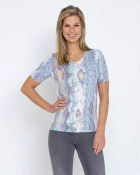 Пуловер Ovanti