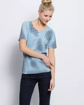 Пуловер Ovanti