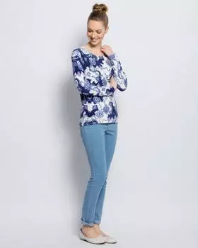 Пуловер Ovanti