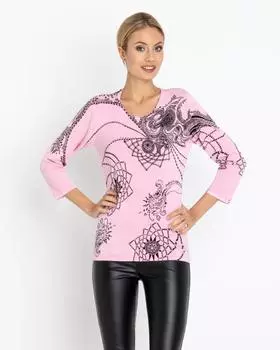 Пуловер Ovanti