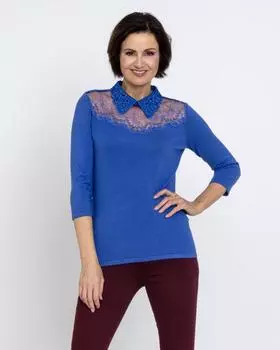 Пуловер Ovanti