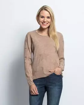 Пуловер Pure Fashion