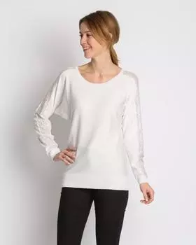 Пуловер Rita Pfeffinger