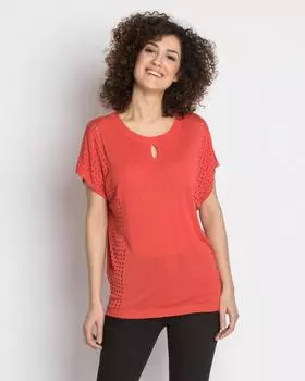 Пуловер Rita Pfeffinger