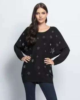 Пуловер Rita Pfeffinger