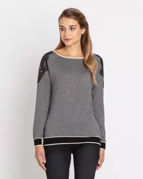 Пуловер Rita Pfeffinger