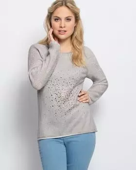 Пуловер Rita Pfeffinger