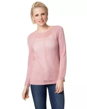 Пуловер Rita Pfeffinger