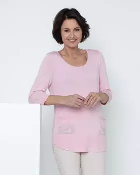 Пуловер Rita Pfeffinger