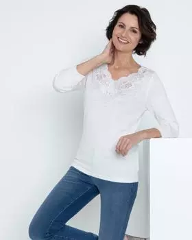 Пуловер Rita Pfeffinger