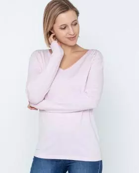 Пуловер Rita Pfeffinger
