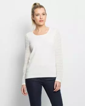Пуловер Rita Pfeffinger