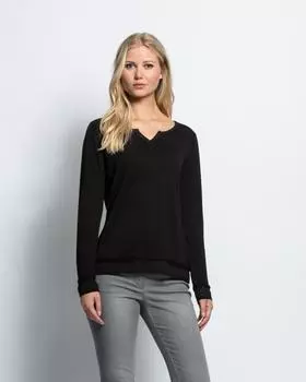 Пуловер Rita Pfeffinger