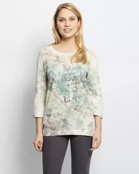 Пуловер Rita Pfeffinger