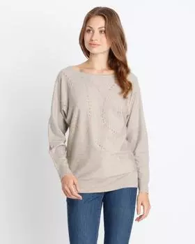 Пуловер Rita Pfeffinger