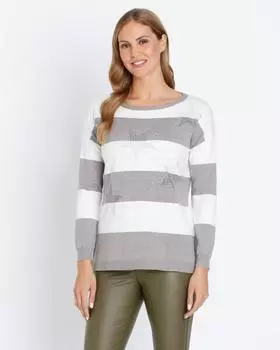Пуловер Rita Pfeffinger