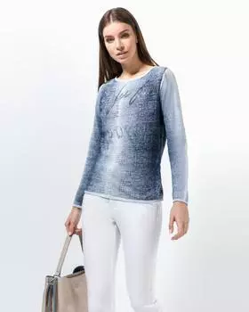 Пуловер Thomas Rabe