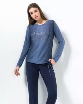 Пуловер Thomas Rabe