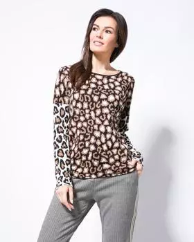 Пуловер Via Appia