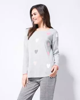 Пуловер Via Appia